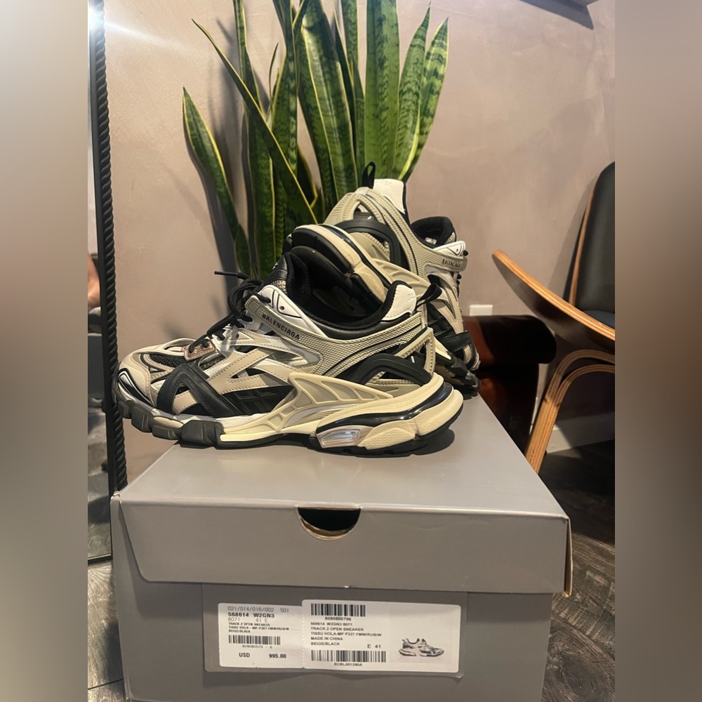 Balenciaga Track.2